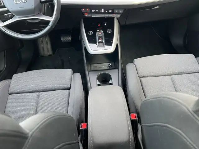 Audi Unknown Model view 10