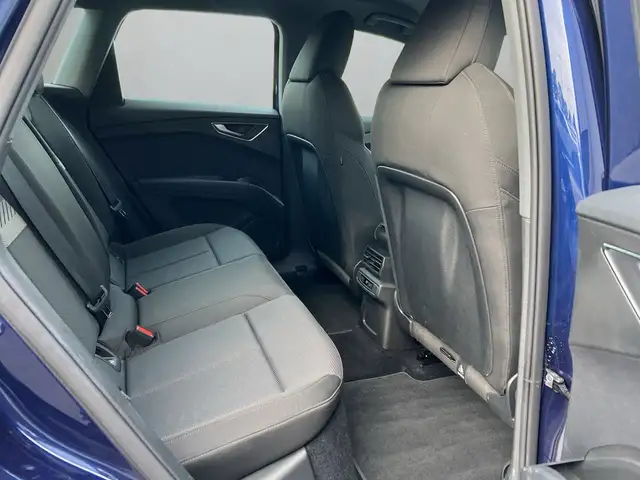 Audi Unknown Model view 13
