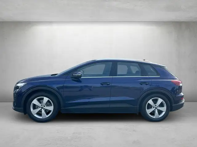 Audi Unknown Model view 3
