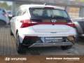 Hyundai i20 FL 6-MT 2WD Trend Gris - thumbnail 4