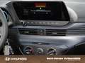 Hyundai i20 FL 6-MT 2WD Trend Gris - thumbnail 9