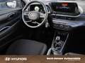 Hyundai i20 FL 6-MT 2WD Trend Gris - thumbnail 8