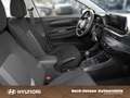 Hyundai i20 FL 6-MT 2WD Trend Gris - thumbnail 10