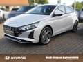 Hyundai i20 FL 6-MT 2WD Trend Gris - thumbnail 6