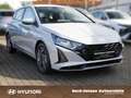 Hyundai i20 FL 6-MT 2WD Trend Gris - thumbnail 3