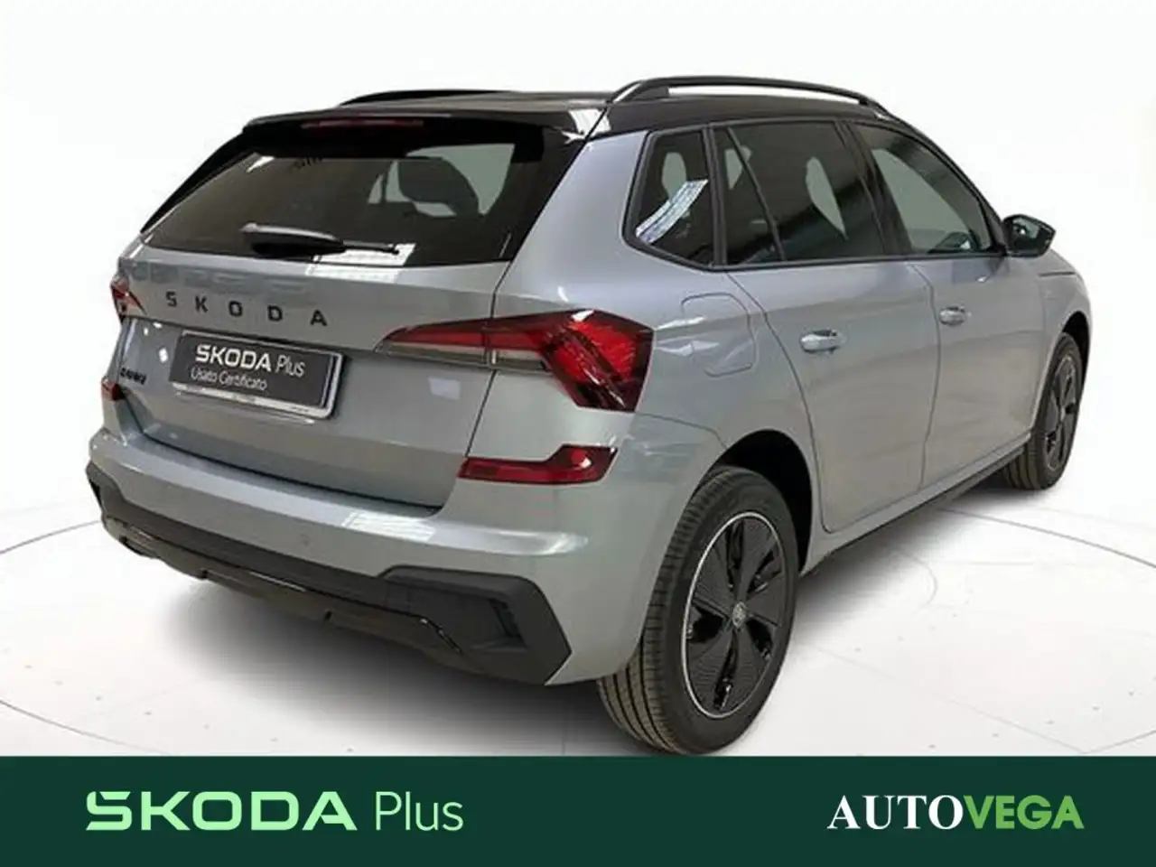 Skoda Kamiq 2026