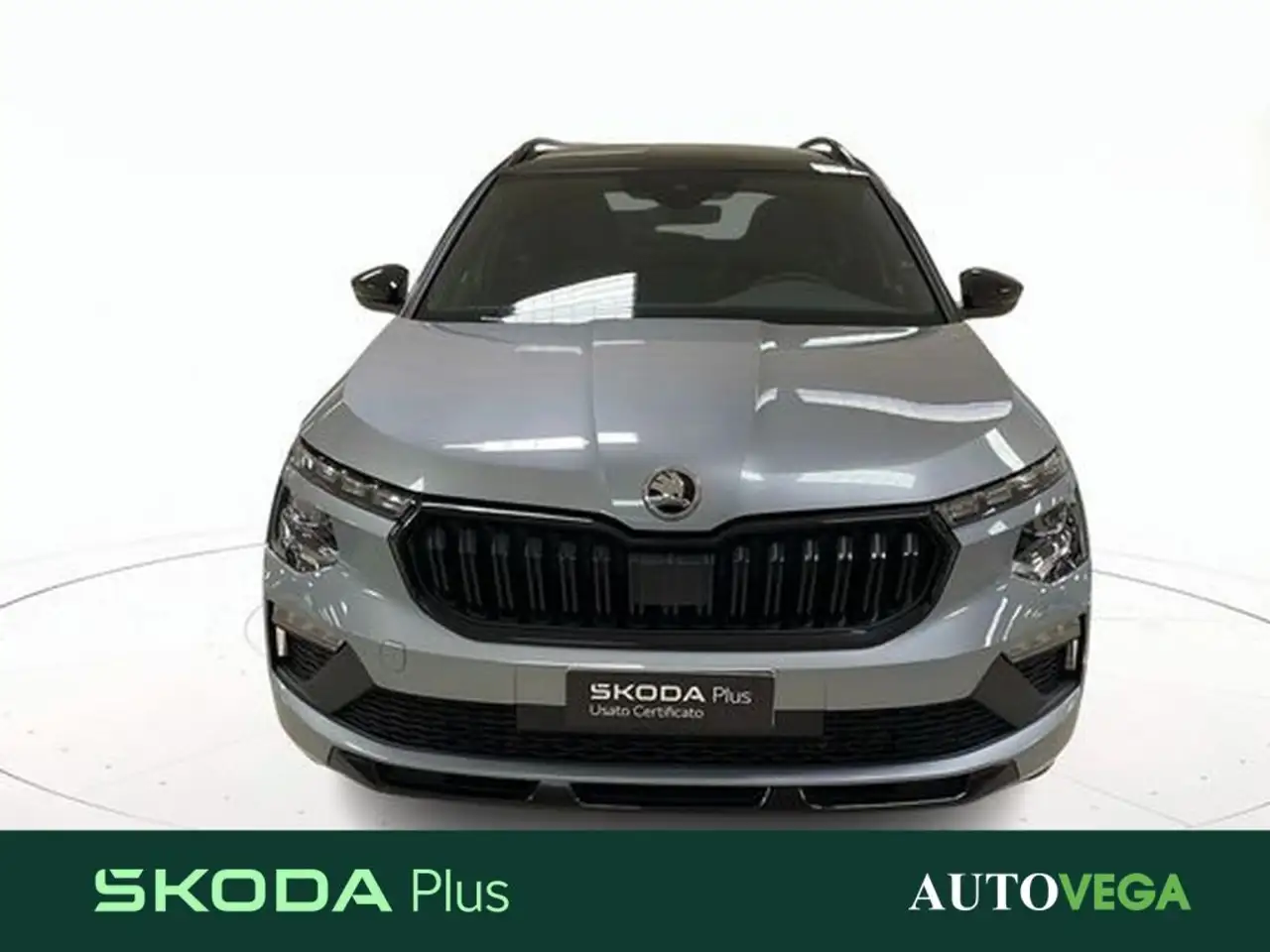 Skoda Kamiq 2026