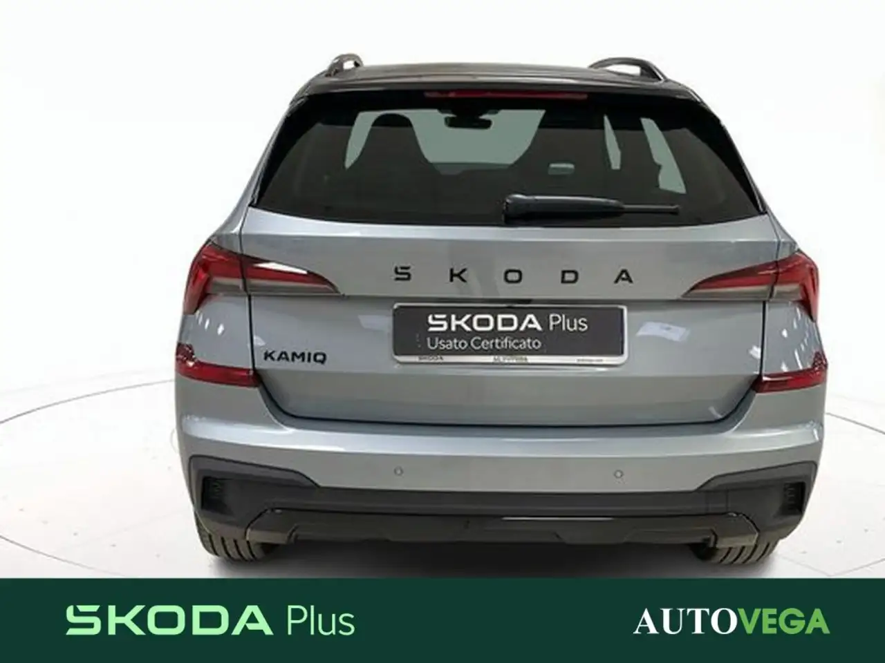 Skoda Kamiq 2026