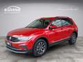 Volkswagen Tiguan Life 1.5 TSI DSG | AHK NAVI LED PDC DAB Rouge - thumbnail 2