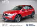 Volkswagen Tiguan Life 1.5 TSI DSG | AHK NAVI LED PDC DAB Rouge - thumbnail 1
