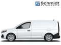 Ford E-Transit Grand Transit Connect Trend Kasten 2,0L Eblue 102PS M FWD Weiß - thumbnail 2