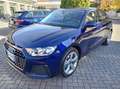 Audi A1 A1 SPB 25 TFSI S tronic Admired Blu/Azzurro - thumbnail 10