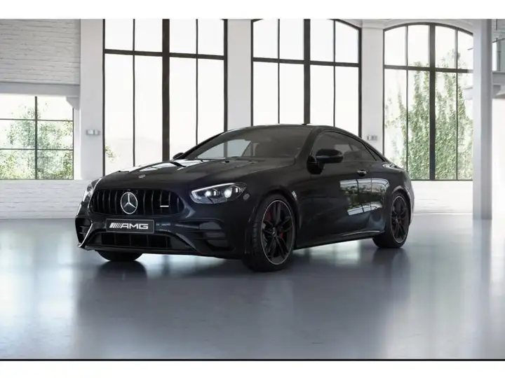 Mercedes-Benz Clase E E AMG 53 3.0 4MATIC+ 2023