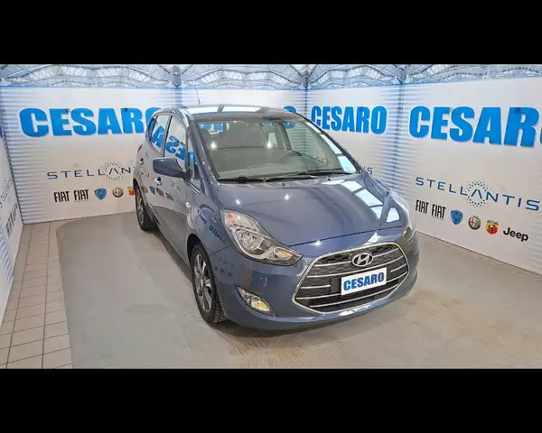 Hyundai iX20 1.4 Econext Comfort