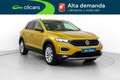 Volkswagen T-Roc 2.0TDI Advance DSG7 Amarillo - thumbnail 3
