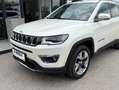 Jeep Compass 1,4 MultiAir2 Limited 4WD Aut.*1.Besitz*Leder*RFK* Weiß - thumbnail 6