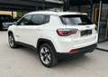 Jeep Compass 1,4 MultiAir2 Limited 4WD Aut.*1.Besitz*Leder*RFK* Weiß - thumbnail 10