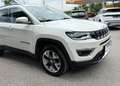 Jeep Compass 1,4 MultiAir2 Limited 4WD Aut.*1.Besitz*Leder*RFK* Weiß - thumbnail 4
