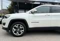 Jeep Compass 1,4 MultiAir2 Limited 4WD Aut.*1.Besitz*Leder*RFK* Weiß - thumbnail 8