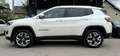 Jeep Compass 1,4 MultiAir2 Limited 4WD Aut.*1.Besitz*Leder*RFK* Weiß - thumbnail 7