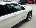 Jeep Compass 1,4 MultiAir2 Limited 4WD Aut.*1.Besitz*Leder*RFK* Weiß - thumbnail 13
