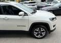 Jeep Compass 1,4 MultiAir2 Limited 4WD Aut.*1.Besitz*Leder*RFK* Weiß - thumbnail 14