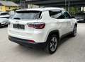 Jeep Compass 1,4 MultiAir2 Limited 4WD Aut.*1.Besitz*Leder*RFK* Weiß - thumbnail 12