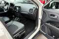 Jeep Compass 1,4 MultiAir2 Limited 4WD Aut.*1.Besitz*Leder*RFK* Weiß - thumbnail 19
