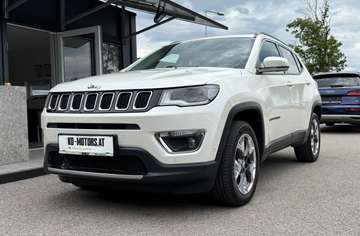 1,4 MultiAir2 Limited 4WD Aut.*1.Besitz*Leder*RFK*