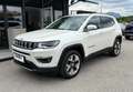 Jeep Compass 1,4 MultiAir2 Limited 4WD Aut.*1.Besitz*Leder*RFK* Weiß - thumbnail 5