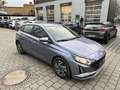 Hyundai i20 1.0 T-GDI Trend Automatik SOF. VERFÜGBAR! Bleu - thumbnail 10