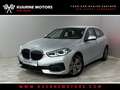 BMW 116 d Alu16"/Led/Gps/Carplay/Pdc/Airco *1j garantie* Argent - thumbnail 3