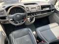 Volkswagen T6 Transporter T6 2.0 TDI 4-Motion Pritsche DoKa AHK Eu6 92tkm Biały - thumbnail 14