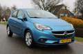 Opel Corsa 1.4 90pk Edition 5-drs Airco/Cruise/Stoelverwarmin Bleu - thumbnail 13
