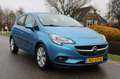 Opel Corsa 1.4 90pk Edition 5-drs Airco/Cruise/Stoelverwarmin Blauw - thumbnail 13