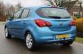 Opel Corsa 1.4 90pk Edition 5-drs Airco/Cruise/Stoelverwarmin Bleu - thumbnail 2