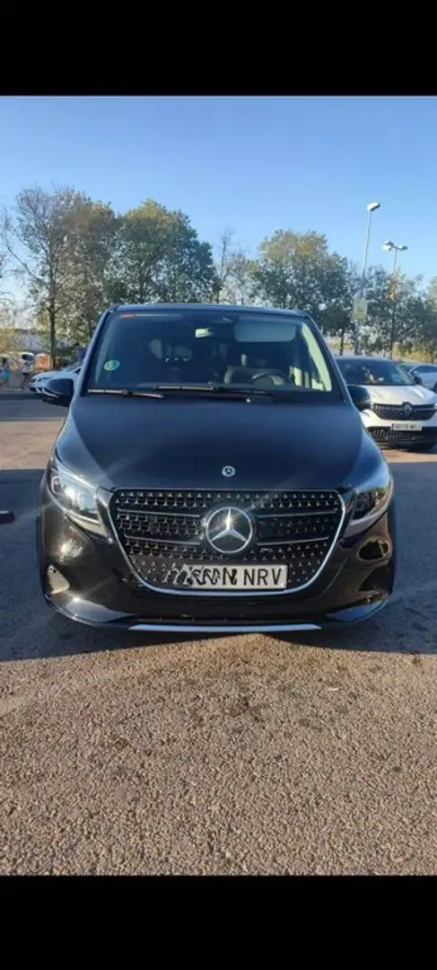 Mercedes-Benz V 300d Largo Avantgarde - 1
