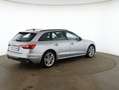 Audi A4 35 TFSI advanced Grau - thumbnail 4