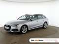 Audi A4 35 TFSI advanced Grau - thumbnail 1