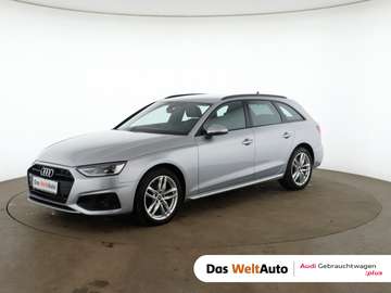 35 TFSI advanced