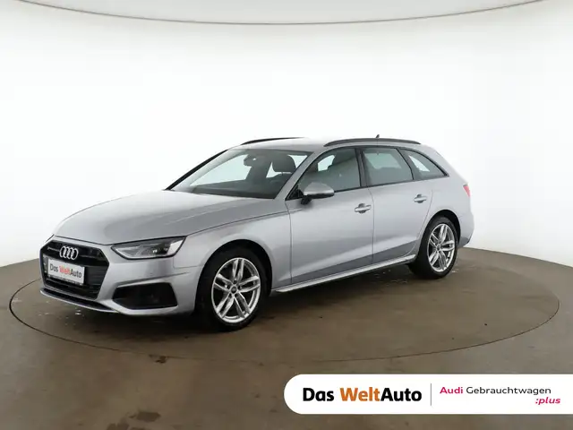 2023 Audi A4 in Grey for sale