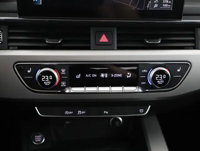 Audi A4 view 22