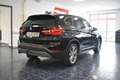 BMW X1 xDrive 18d Advant Nav LED Keyless-Go PDC AHK Braun - thumbnail 3