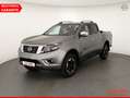 Nissan Navara 2.3 dCi N-Connecta Double Cab 4x4 LED AHK Gris - thumbnail 1