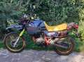 Gilera DAKOTA 350 Blue - thumbnail 2