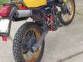 Gilera DAKOTA 350 Blue - thumbnail 8