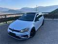 Volkswagen Golf R Performance 4 Motion DSG Bianco - thumbnail 8