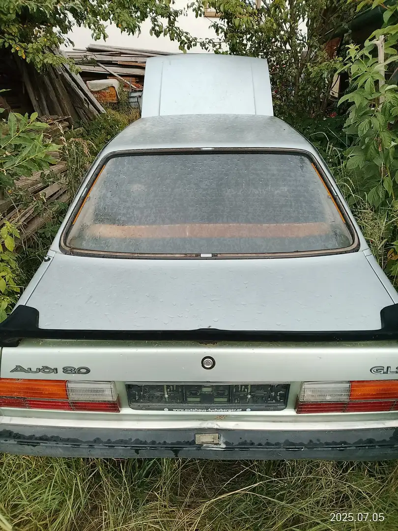 Audi 80 GLS - 2