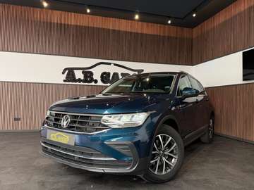 1.5 TSI - AUTOMATIQUE - 1ERPRO - GARANTIE 12MOIS
