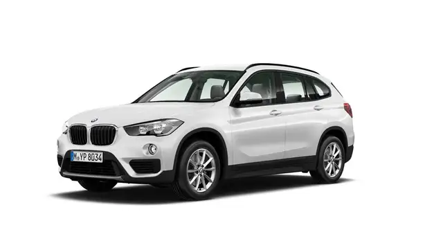 BMW X1 xdrive18d xLine my18#inarrivo